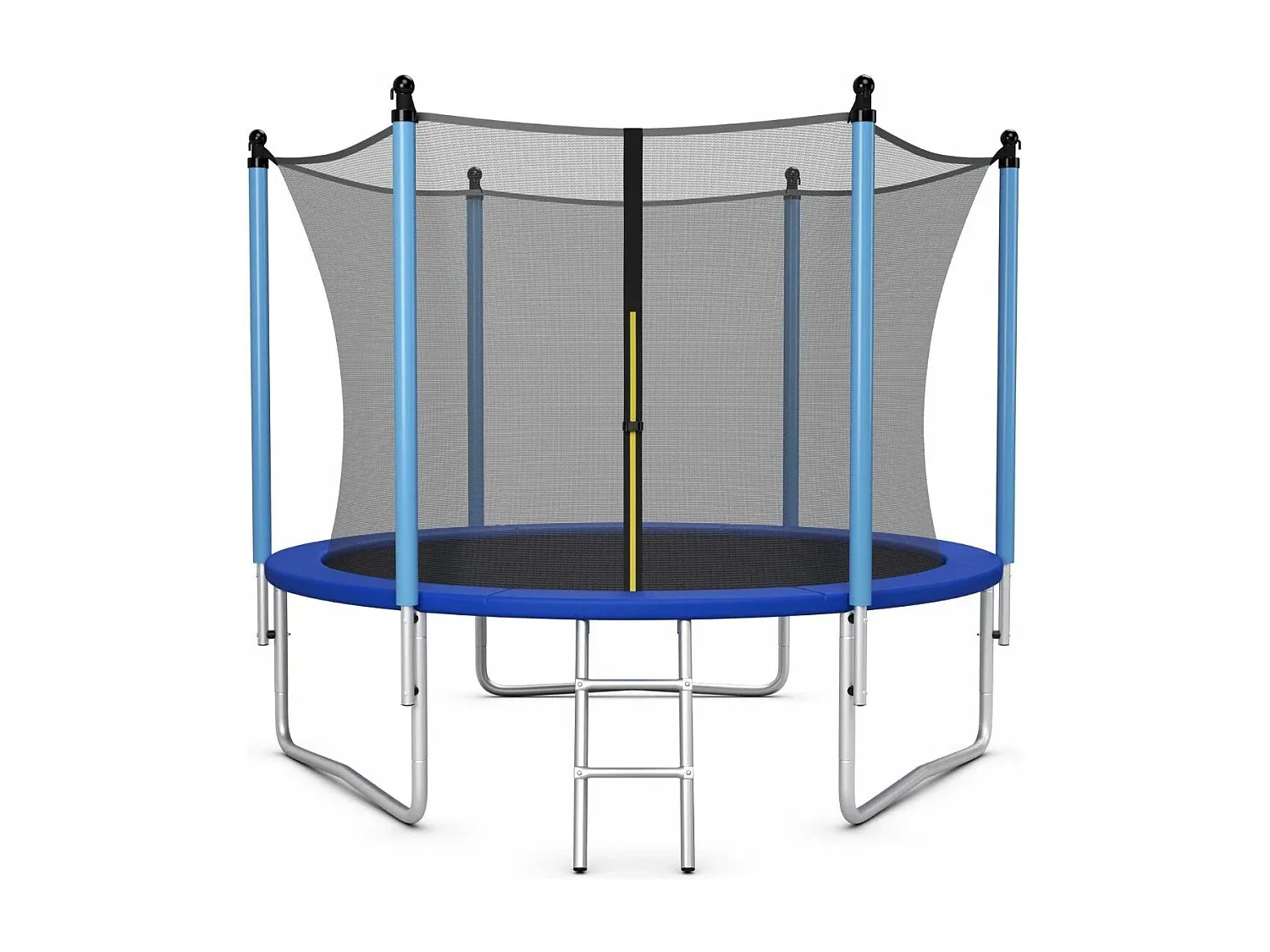 Wellness und Freizeit,Bereich Freizeit und Sport,Trampolin-LIVINARISE