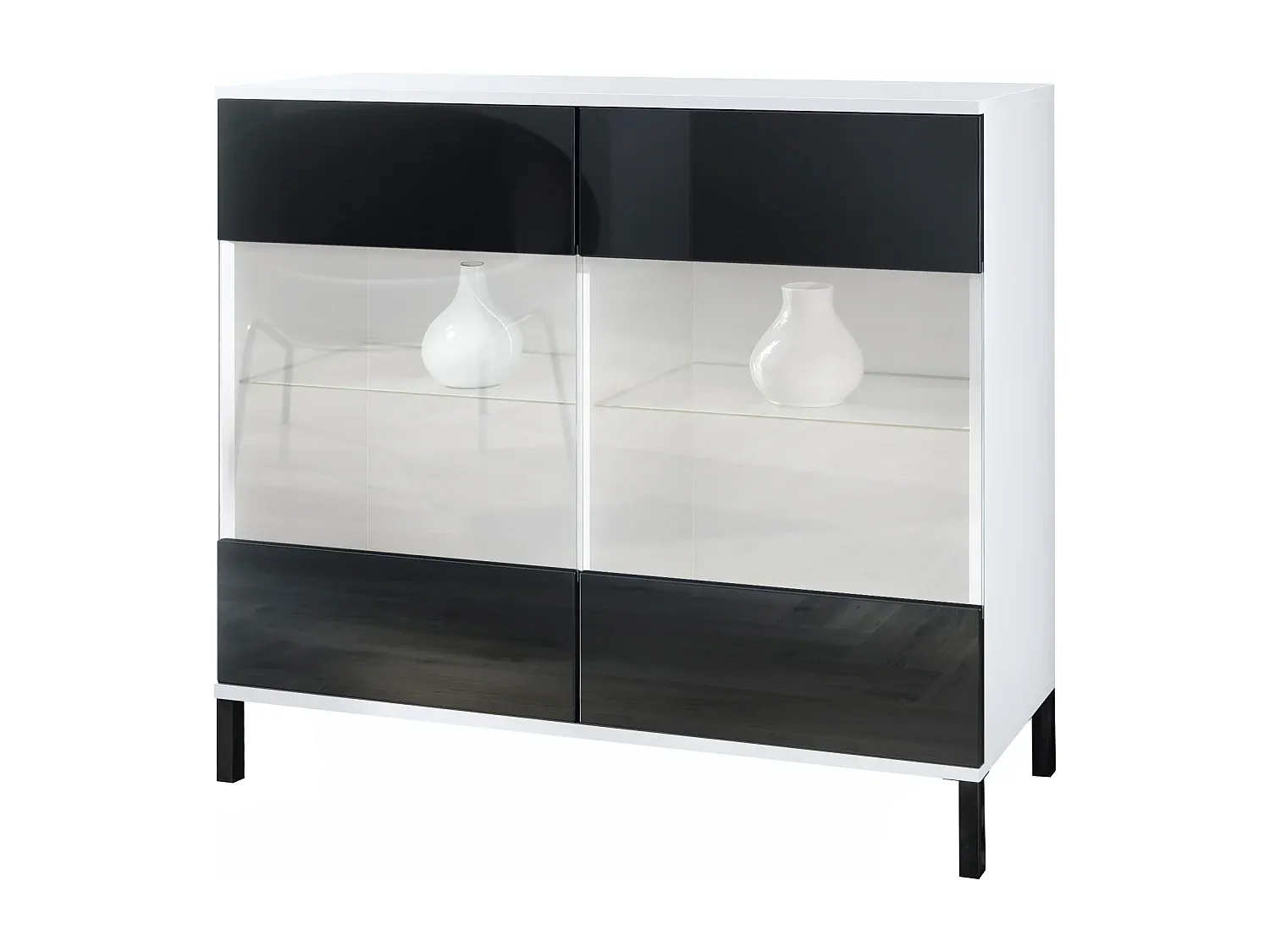 Esszimmer und Küche,Esszimmermöbel,Sideboard-LIVINARISE