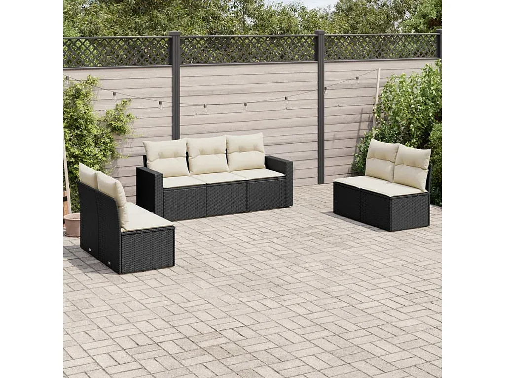 Garten,Gartenmöbel,Gartensitzgruppe im Set-LIVINARISE