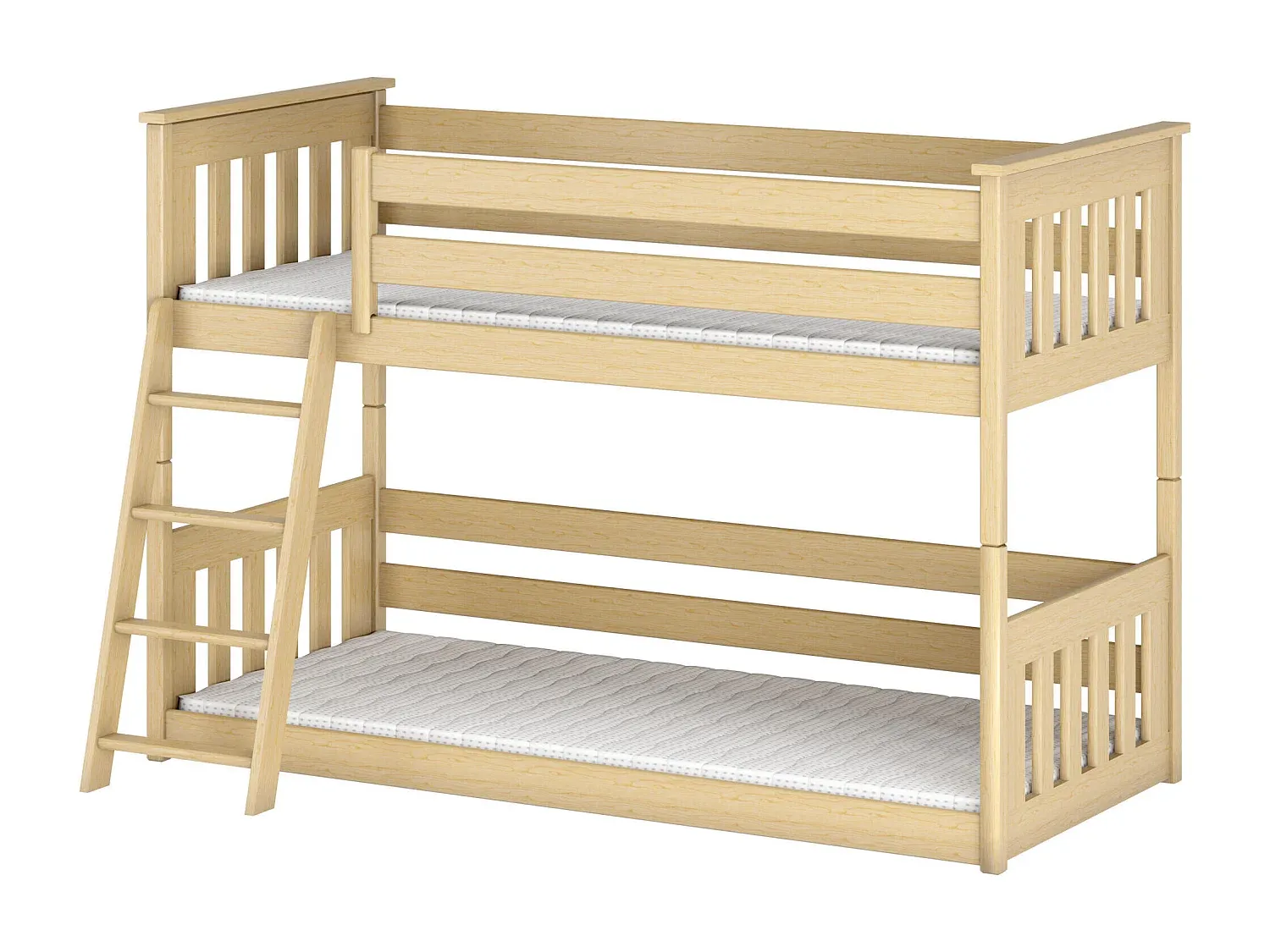 Schlafzimmer,Bereich Bett,Etagenbett-LIVINARISE