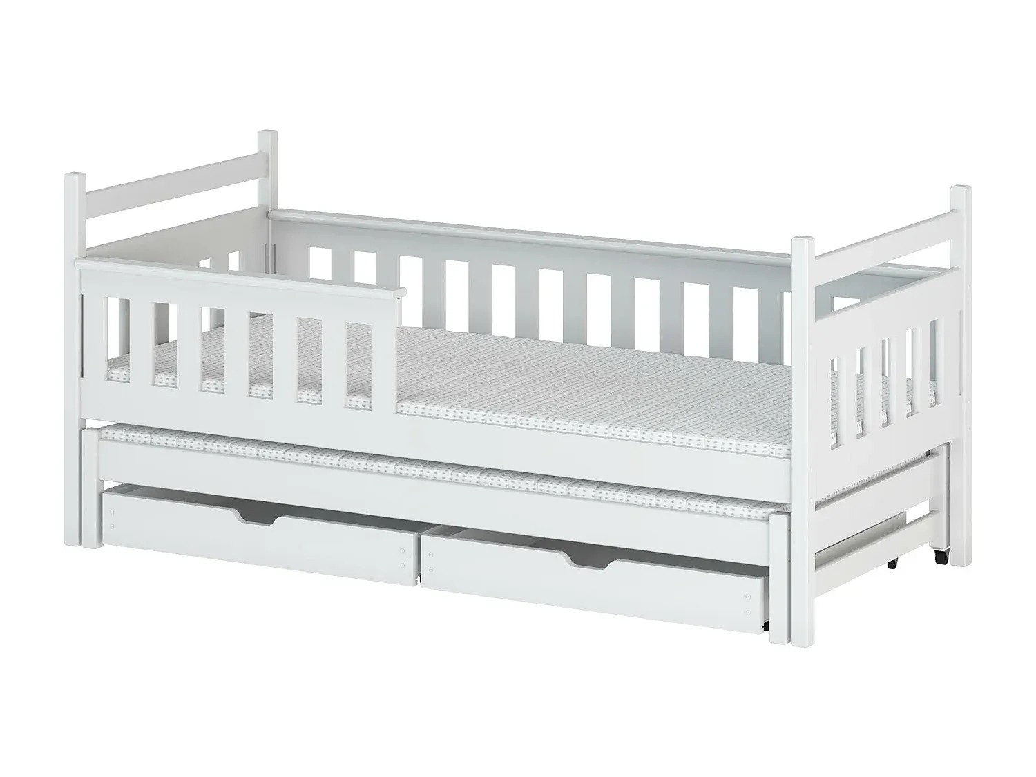 Schlafzimmer,Bereich Bett,Etagenbett-LIVINARISE