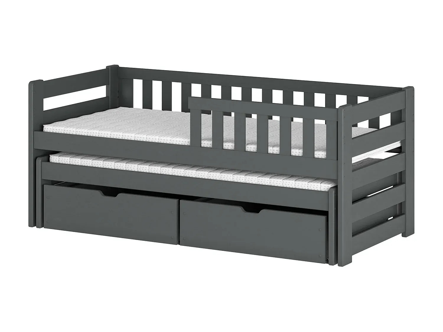 Schlafzimmer,Bereich Bett,Bettrahmen-LIVINARISE