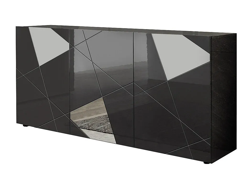 Esszimmer und Küche,Esszimmermöbel,Sideboard-LIVINARISE