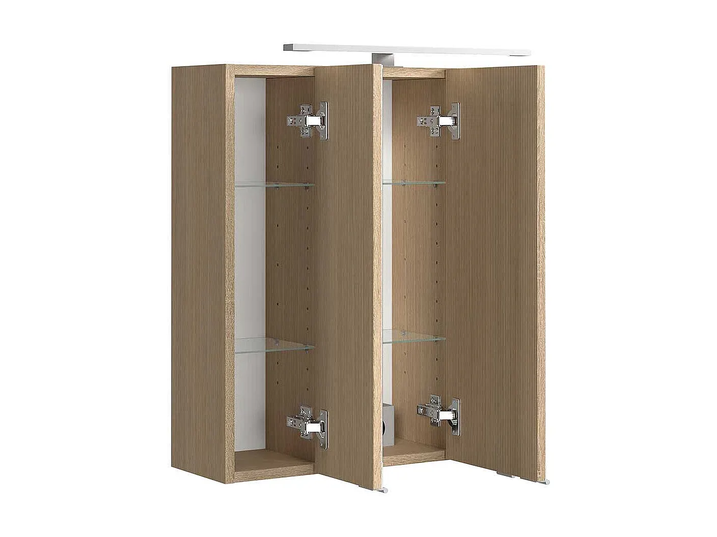 Badezimmer,Bereich Badezimmermöbel,Toilettenschrank-LIVINARISE