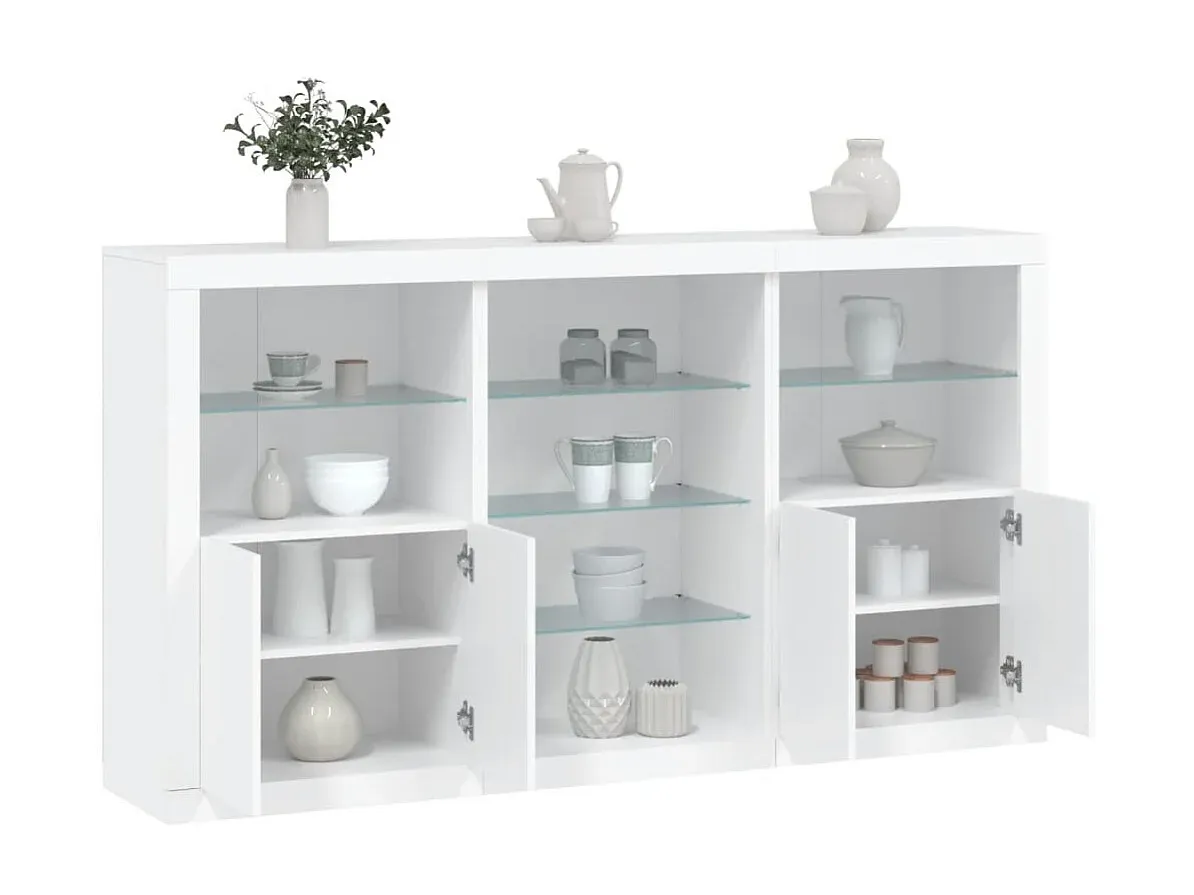 Esszimmer und Küche,Esszimmermöbel,Sideboard-LIVINARISE