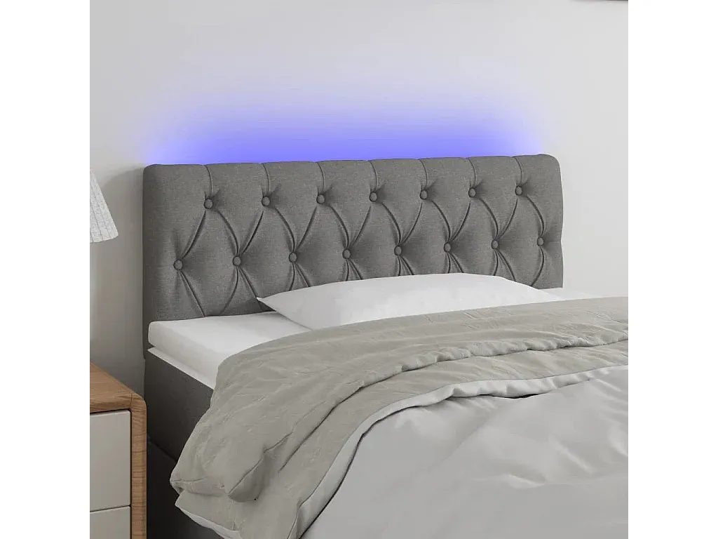Schlafzimmer,Bettkopfteil und Bettüberbau,Bettkopfteil-LIVINARISE
