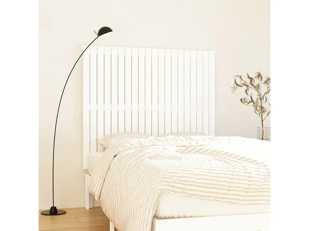 Schlafzimmer,Bettkopfteil und Bettüberbau,Bettkopfteil-LIVINARISE