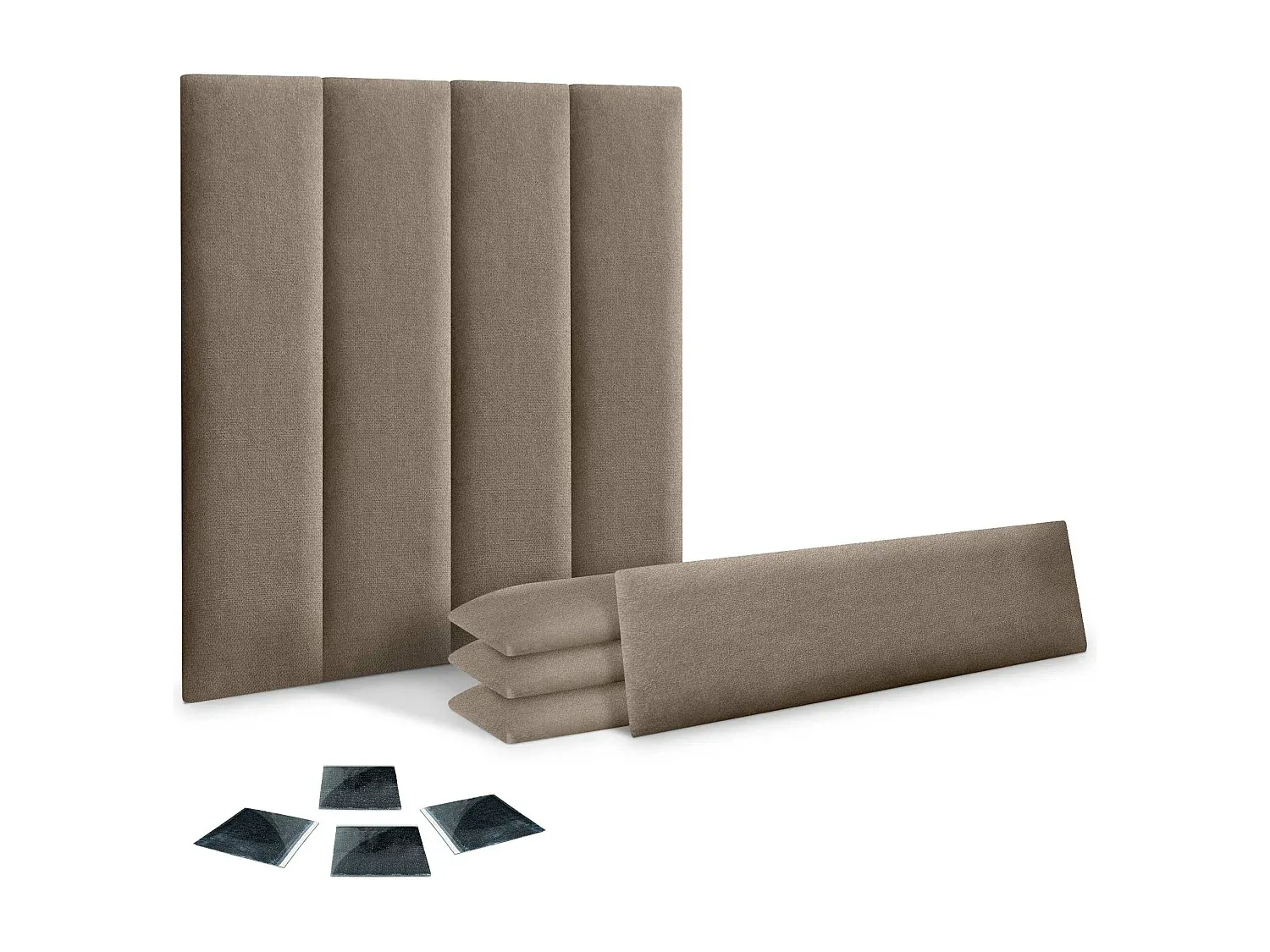 Schlafzimmer,Bettkopfteil und Bettüberbau,Bettkopfteil-LIVINARISE