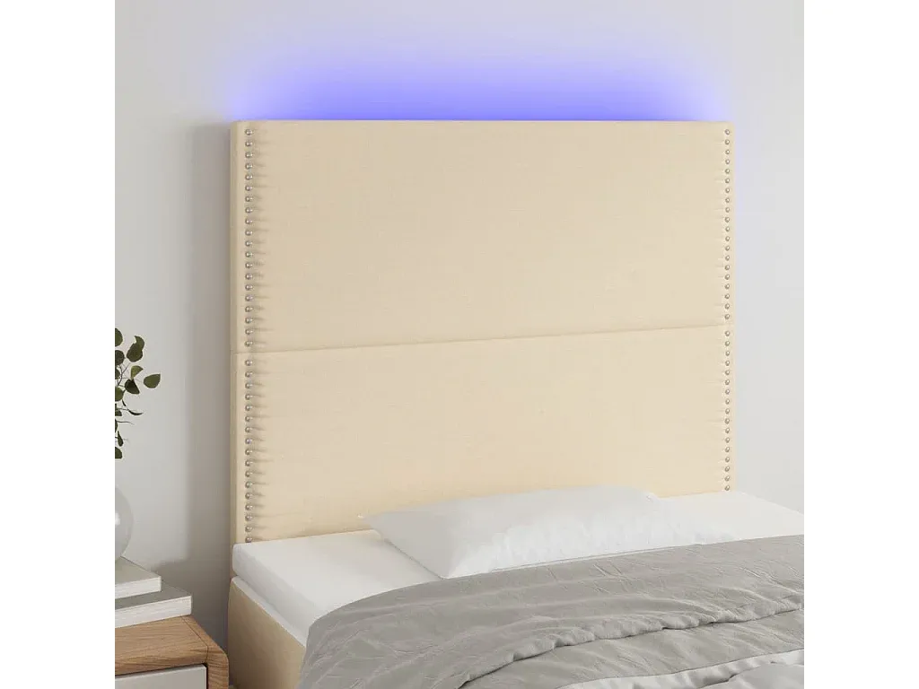 Schlafzimmer,Bettkopfteil und Bettüberbau,Bettkopfteil-LIVINARISE