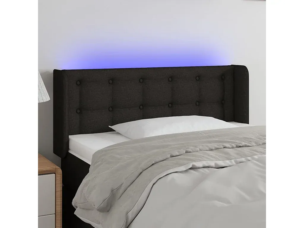 Schlafzimmer,Bettkopfteil und Bettüberbau,Bettkopfteil-LIVINARISE