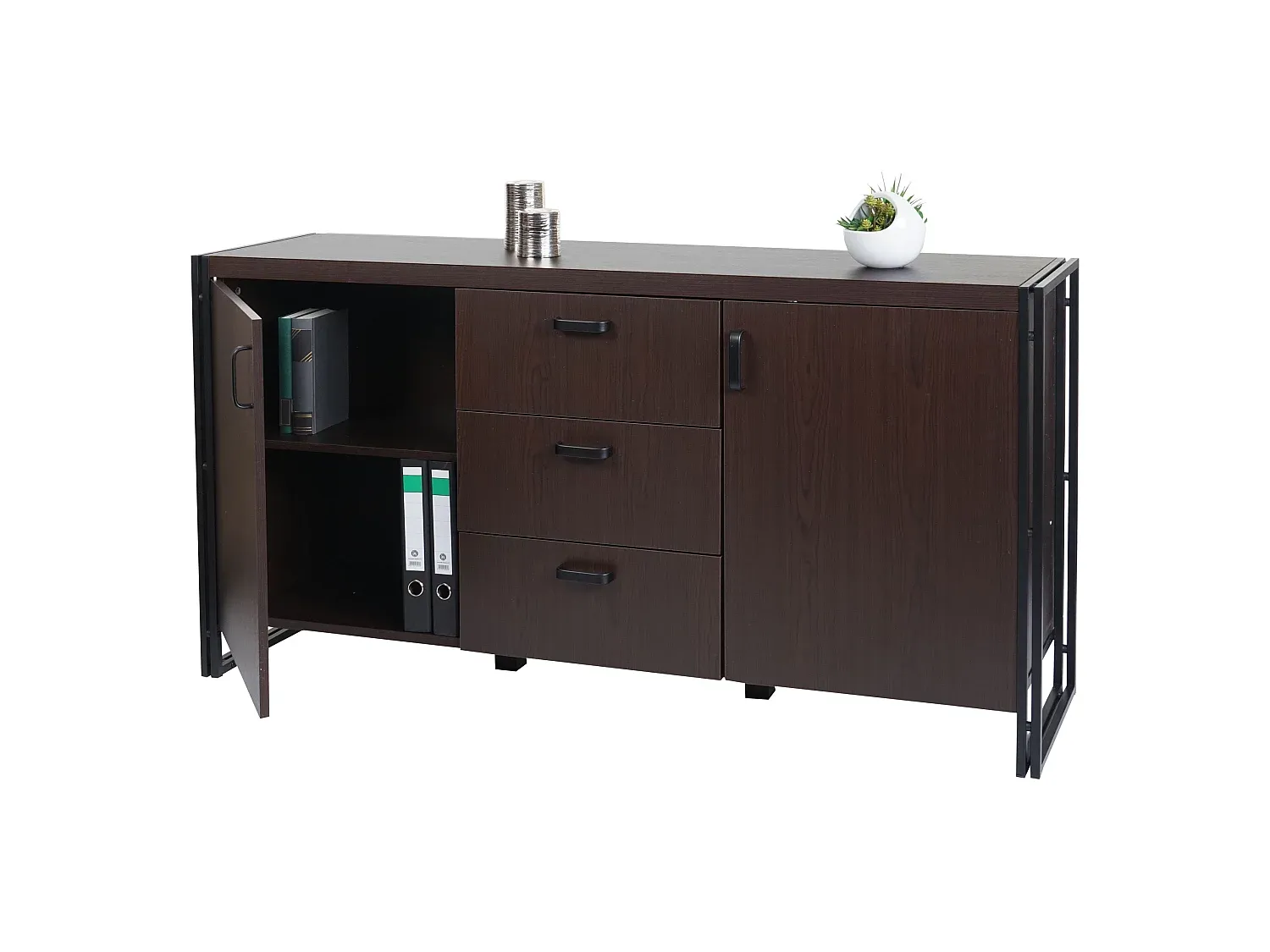 Esszimmer und Küche,Esszimmermöbel,Sideboard-LIVINARISE