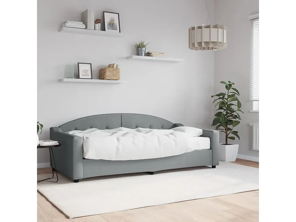 Schlafzimmer,Bereich Bett,Sofabett-LIVINARISE