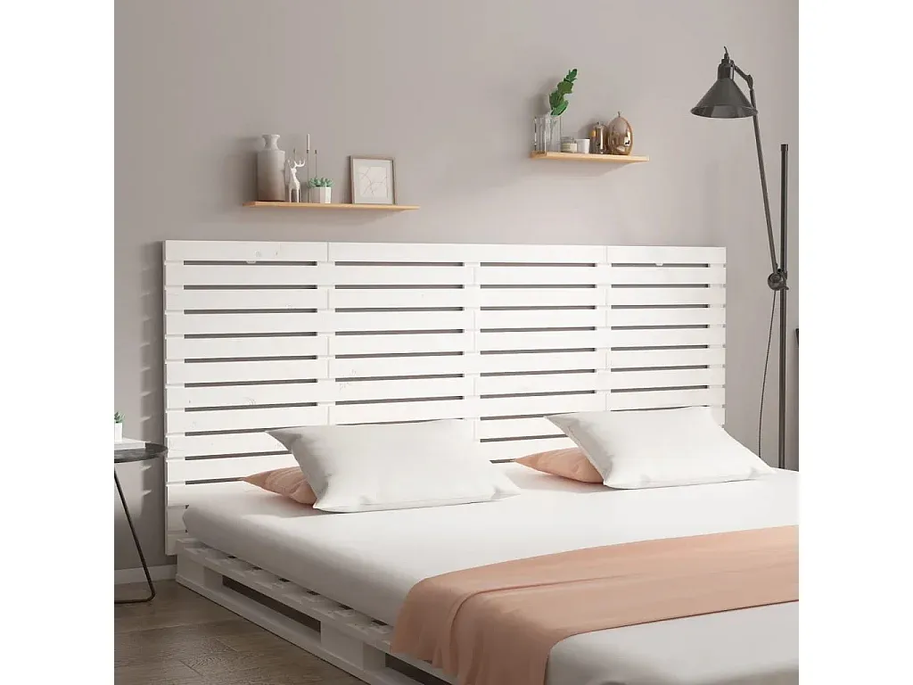 Schlafzimmer,Bettkopfteil und Bettüberbau,Bettkopfteil-LIVINARISE