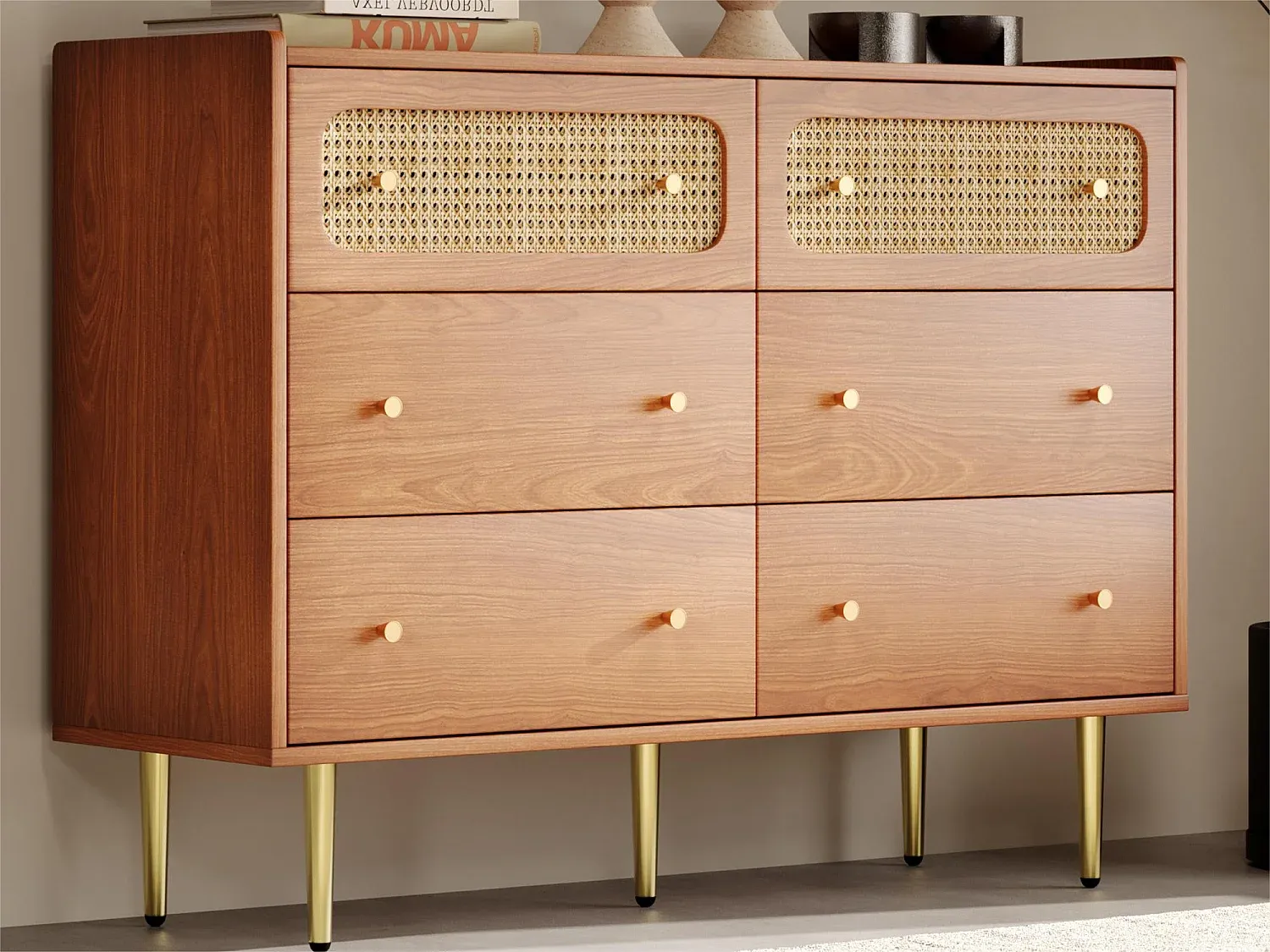 Esszimmer und Küche,Esszimmermöbel,Sideboard-LIVINARISE
