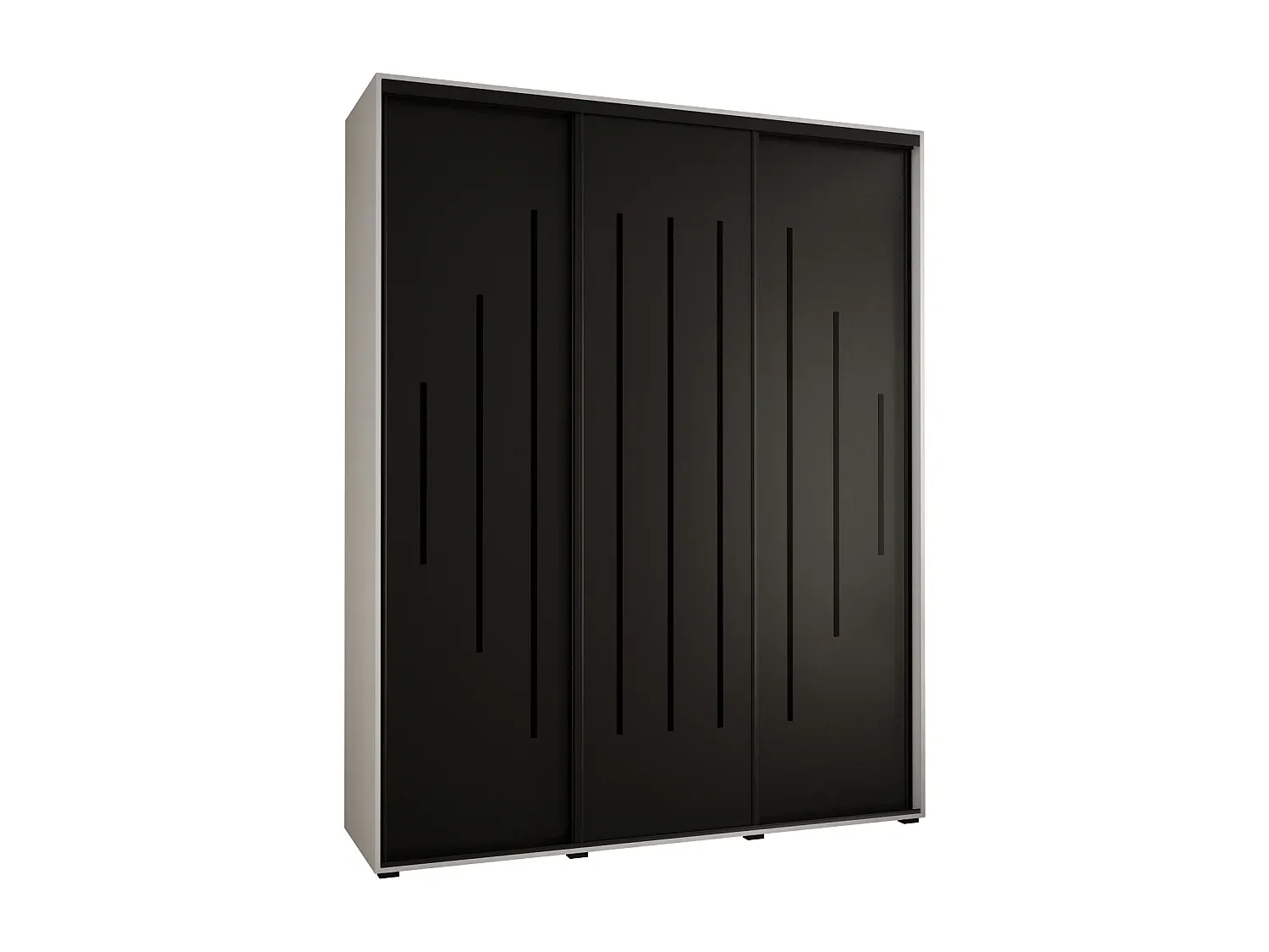 Schlafzimmer,Schlafzimmermöbel,Kleiderschrank-LIVINARISE