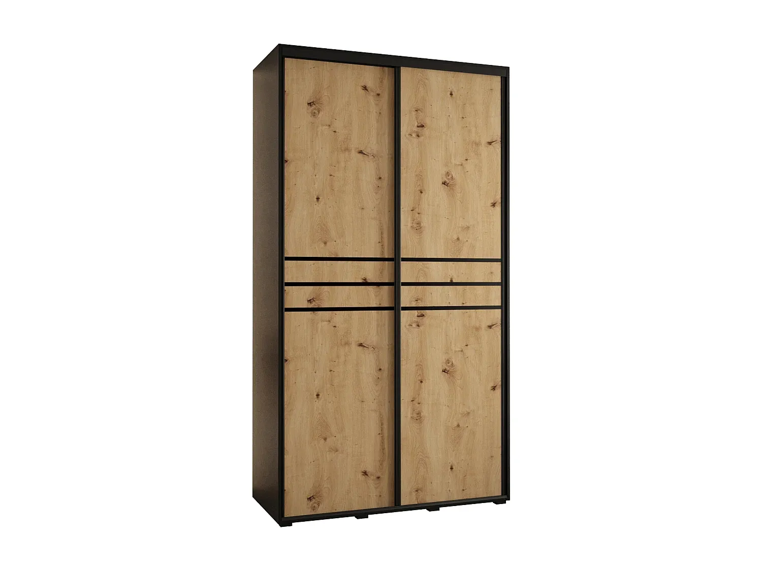 Schlafzimmer,Schlafzimmermöbel,Kleiderschrank-LIVINARISE
