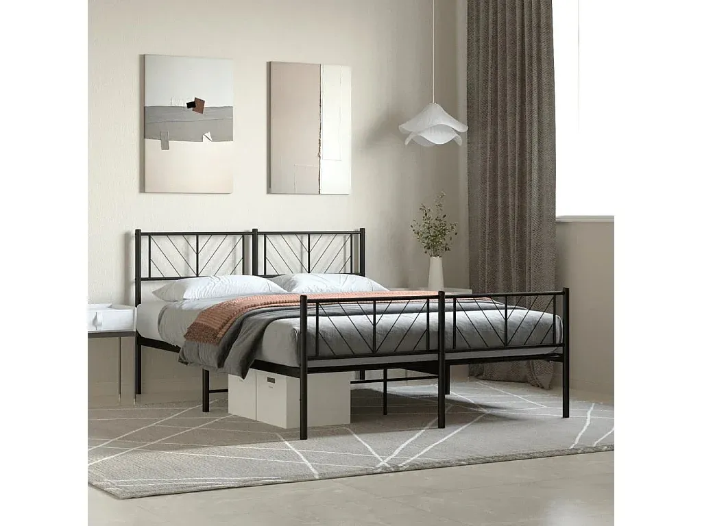 Schlafzimmer,Bereich Bett,Bettrahmen-LIVINARISE