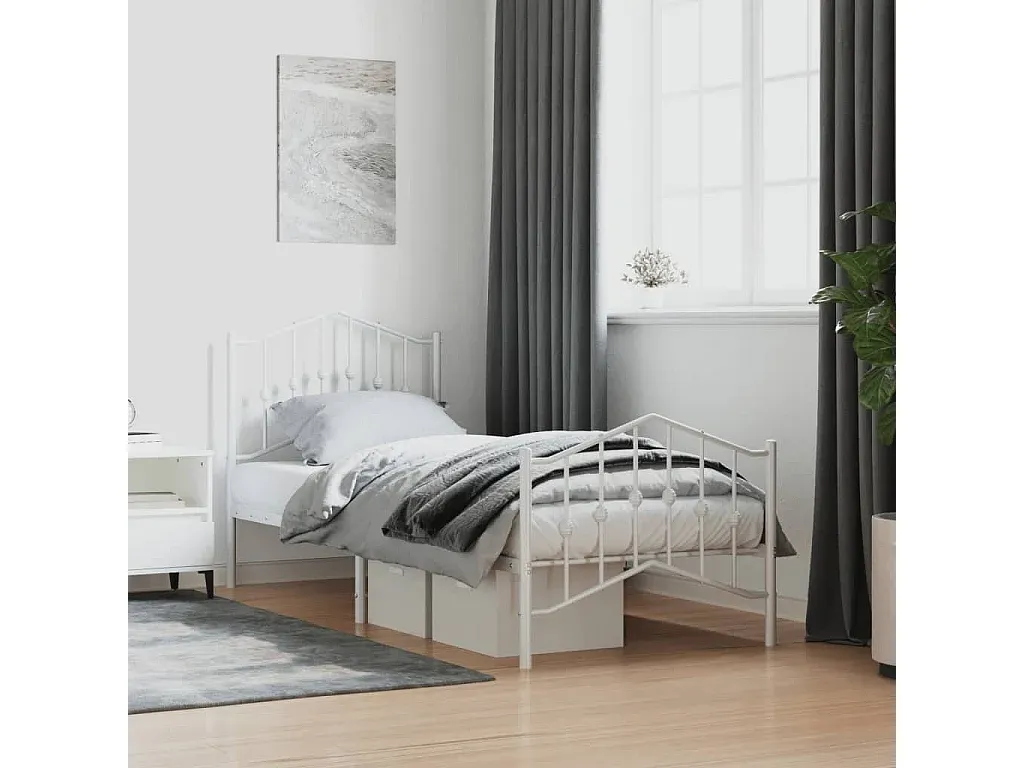 Schlafzimmer,Bereich Bett,Bettrahmen-LIVINARISE