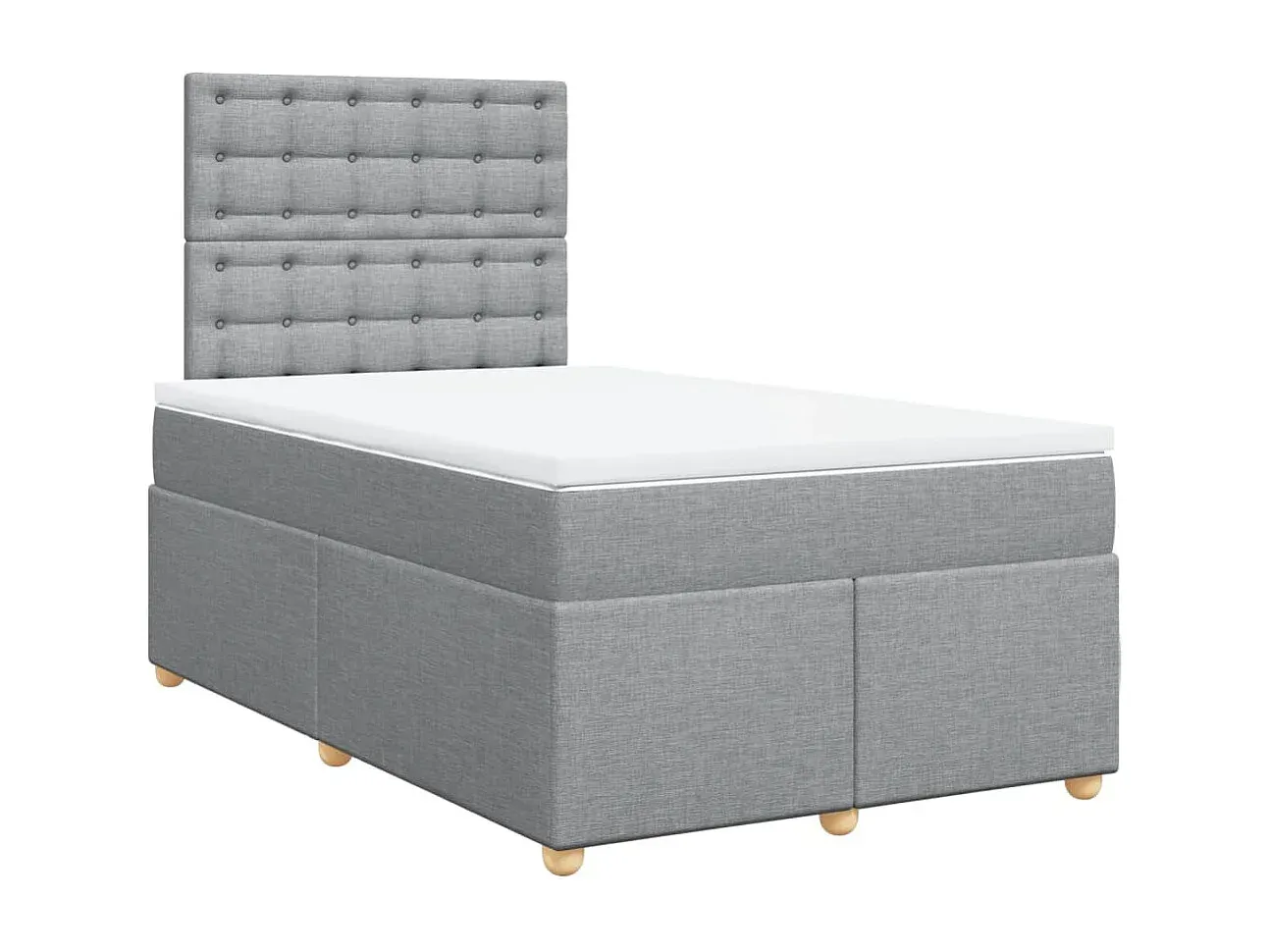 Schlafzimmer,Bereich Bett,Bettrahmen-LIVINARISE