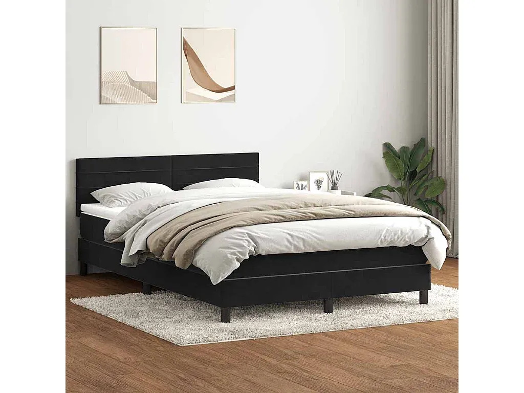 Schlafzimmer,Bereich Bett,Bettrahmen-LIVINARISE