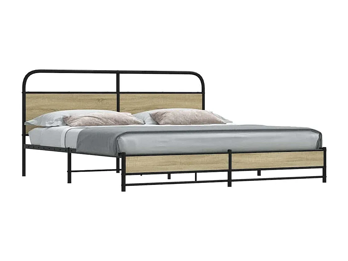 Schlafzimmer,Bereich Bett,Bettrahmen-LIVINARISE