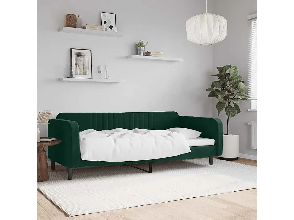 Schlafzimmer,Bereich Bett,Bettrahmen-LIVINARISE