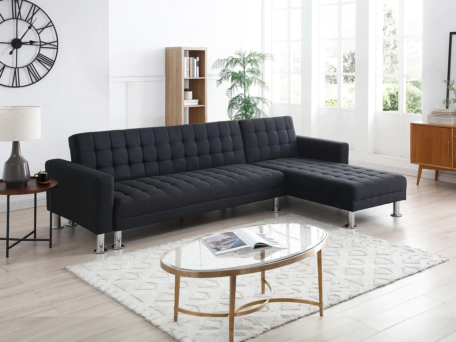 Sofa & Sessel,Bereich Sofa,Schlafsofa-LIVINARISE