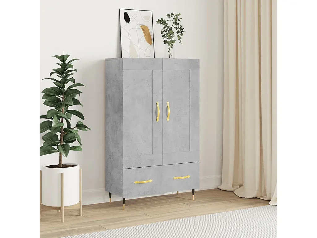 Esszimmer und Küche,Esszimmermöbel,Sideboard-LIVINARISE
