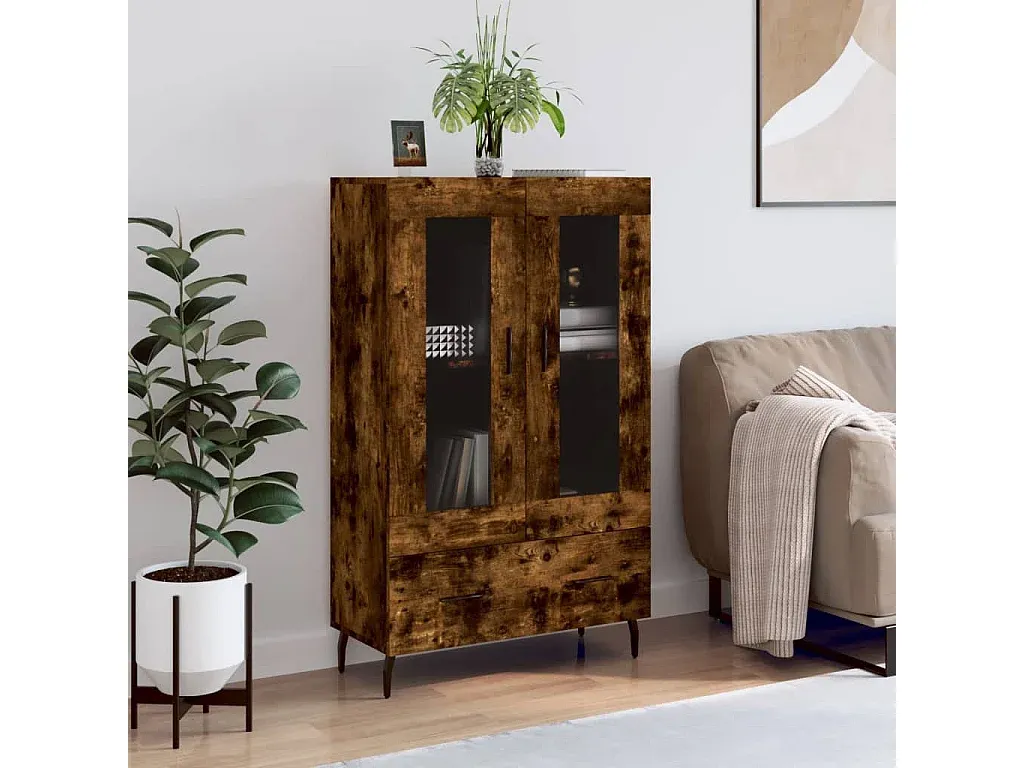 Esszimmer und Küche,Esszimmermöbel,Sideboard-LIVINARISE
