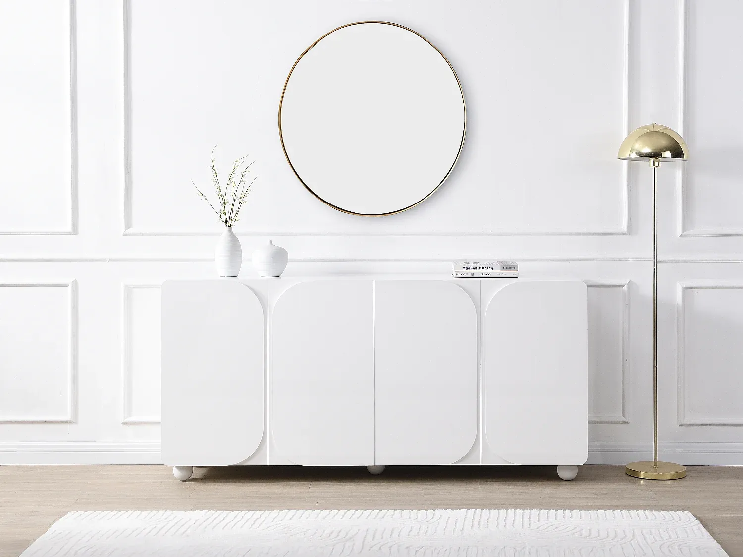 Esszimmer und Küche,Esszimmermöbel,Sideboard-LIVINARISE