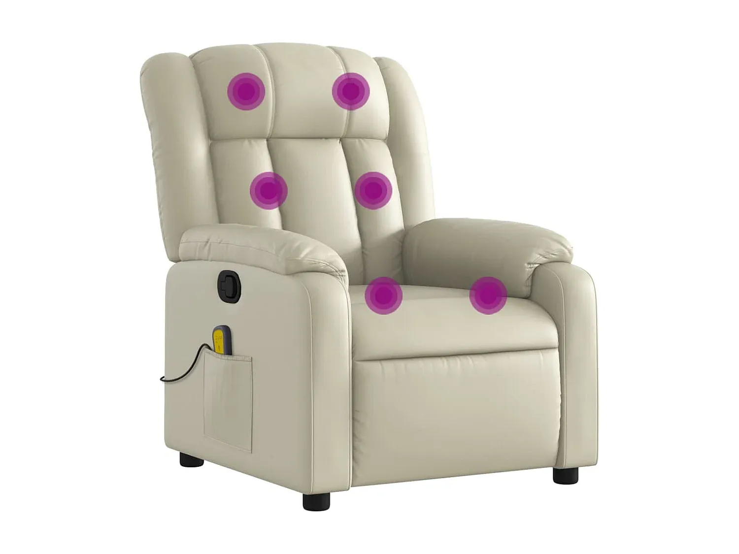 Sofa & Sessel,Bereich Sessel,Sessel mit gerader Rückenlehne-LIVINARISE