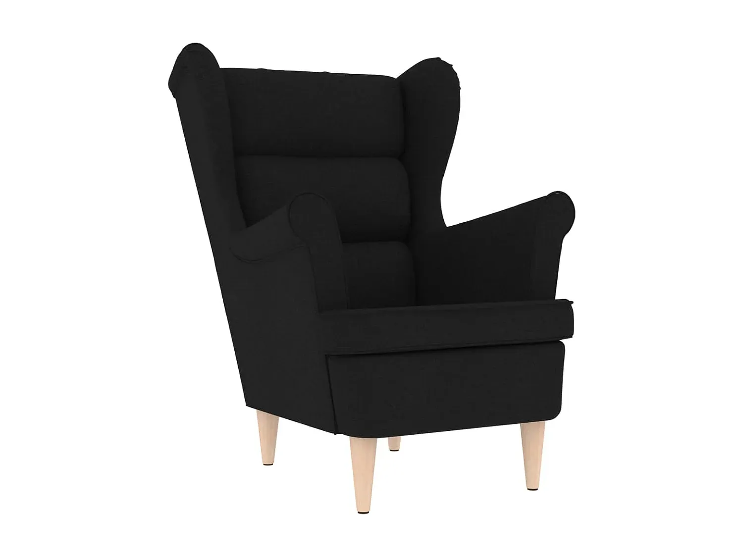 Sofa & Sessel,Bereich Sessel,Sessel mit gerader Rückenlehne-LIVINARISE