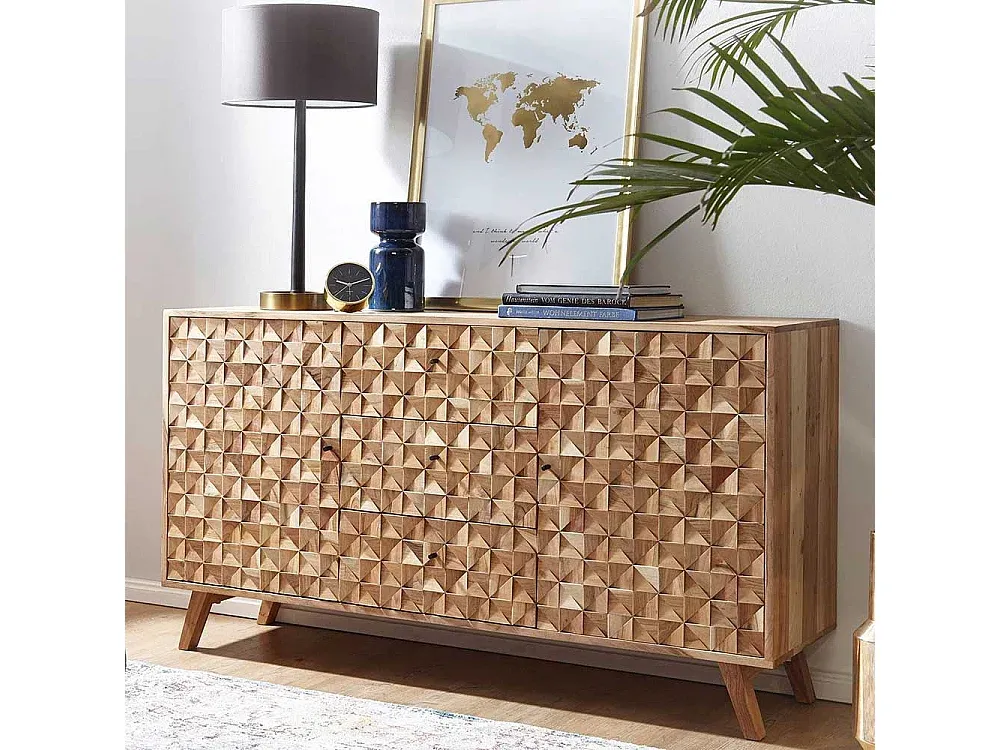 Esszimmer und Küche,Esszimmermöbel,Sideboard-LIVINARISE