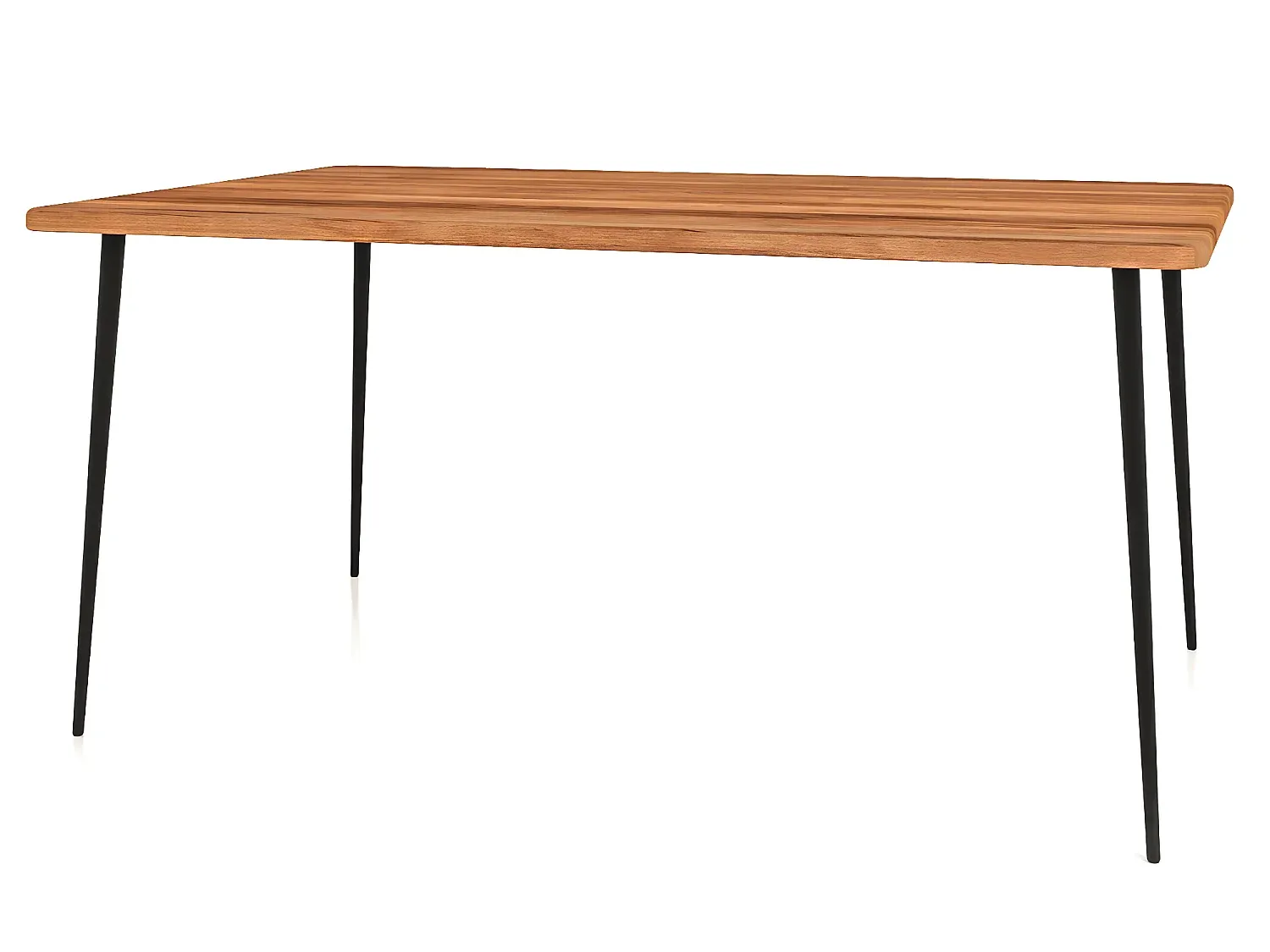 Esszimmer und Küche,Esszimmermöbel,Tisch ohne Ausziehfunktion-Nestalunoa