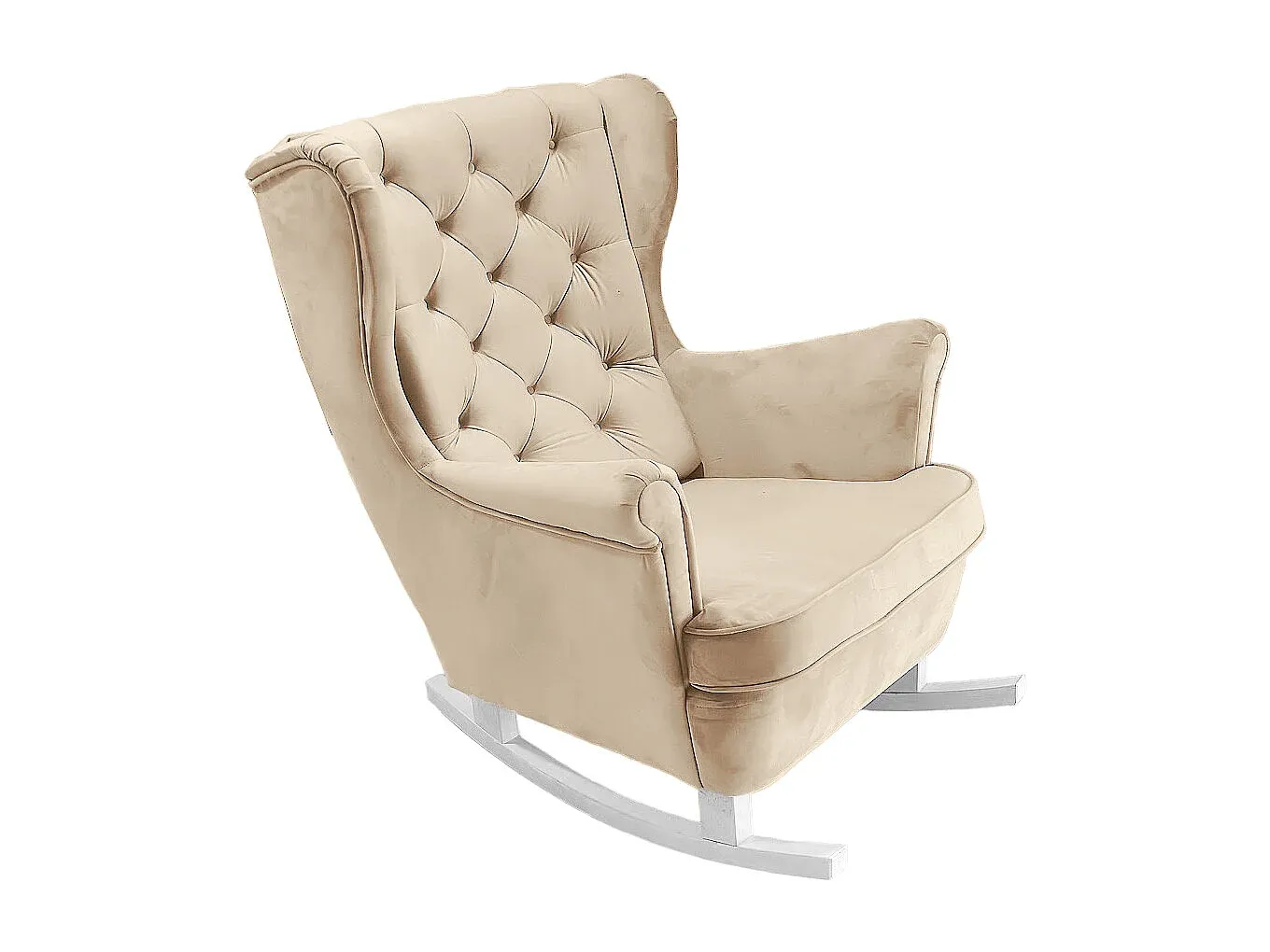 Sofa & Sessel,Bereich Sessel,Schaukelstuhl-Nestalunoa