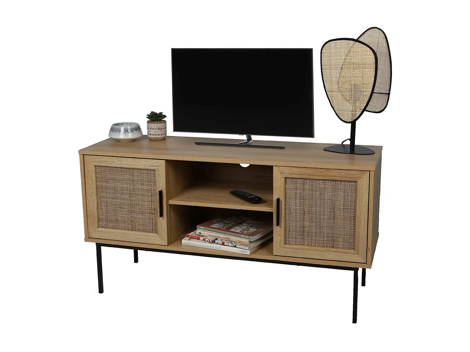 Wohnzimmer und Flur,Wohnzimmermöbel,TV-Board-Nestalunoa