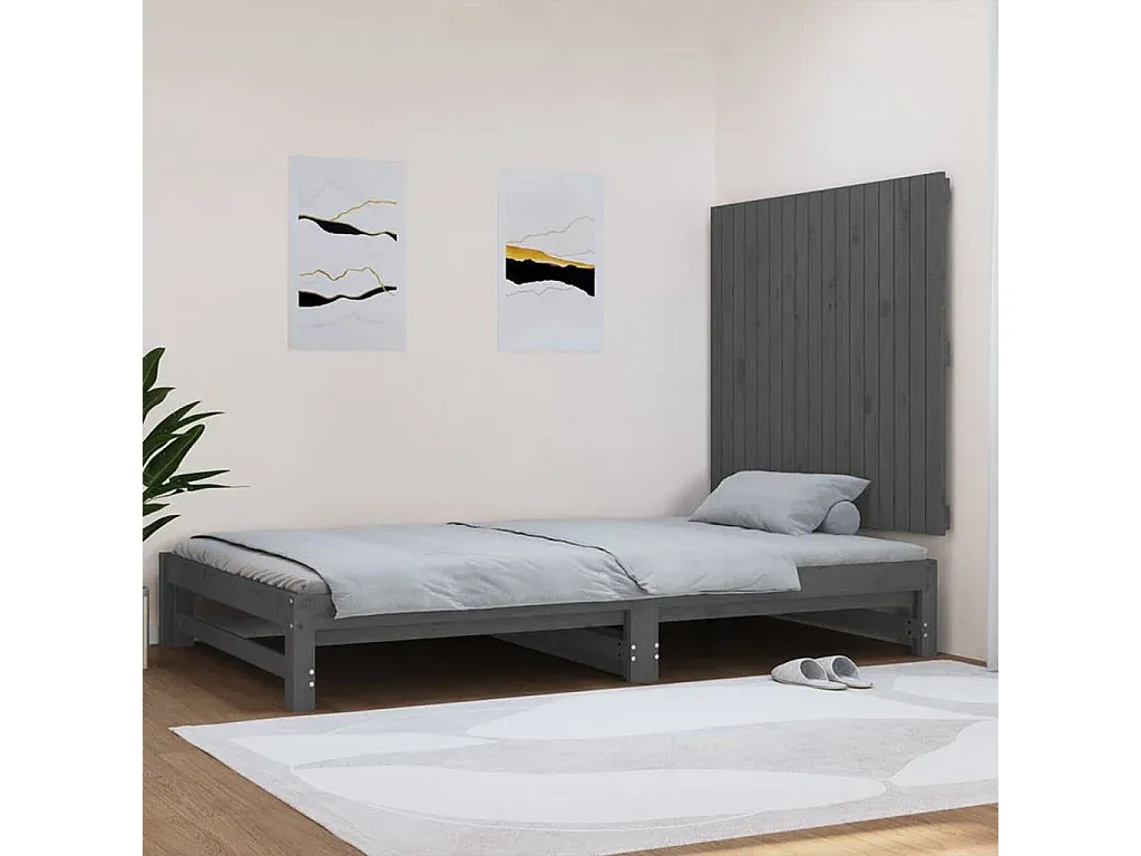 Schlafzimmer,Bettkopfteil und Bettüberbau,Bettkopfteil-Nestalunoa