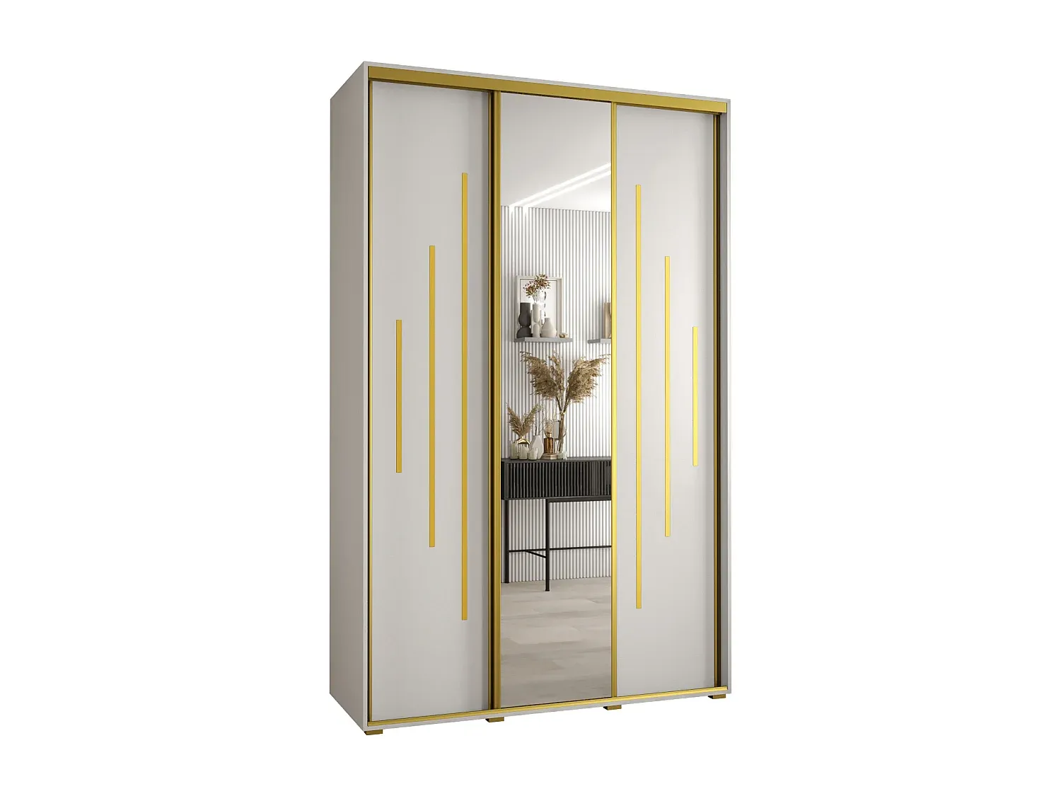 Schlafzimmer,Schlafzimmermöbel,Kleiderschrank-Nestalunoa