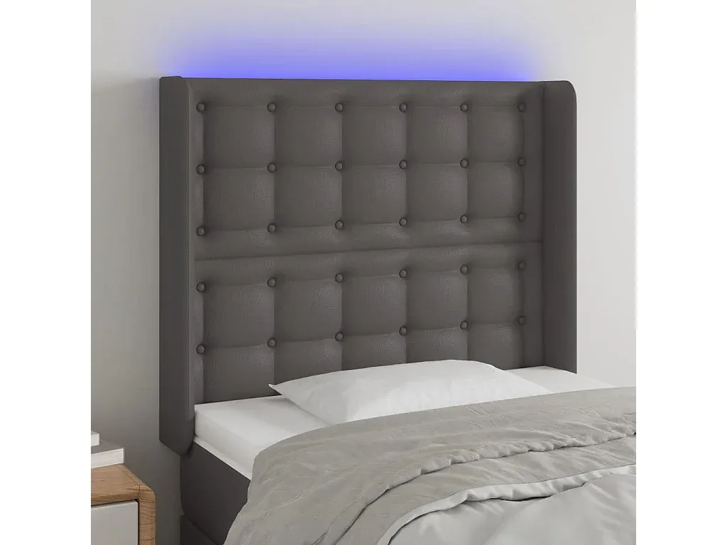 Schlafzimmer,Bettkopfteil und Bettüberbau,Bettkopfteil-Nestalunoa