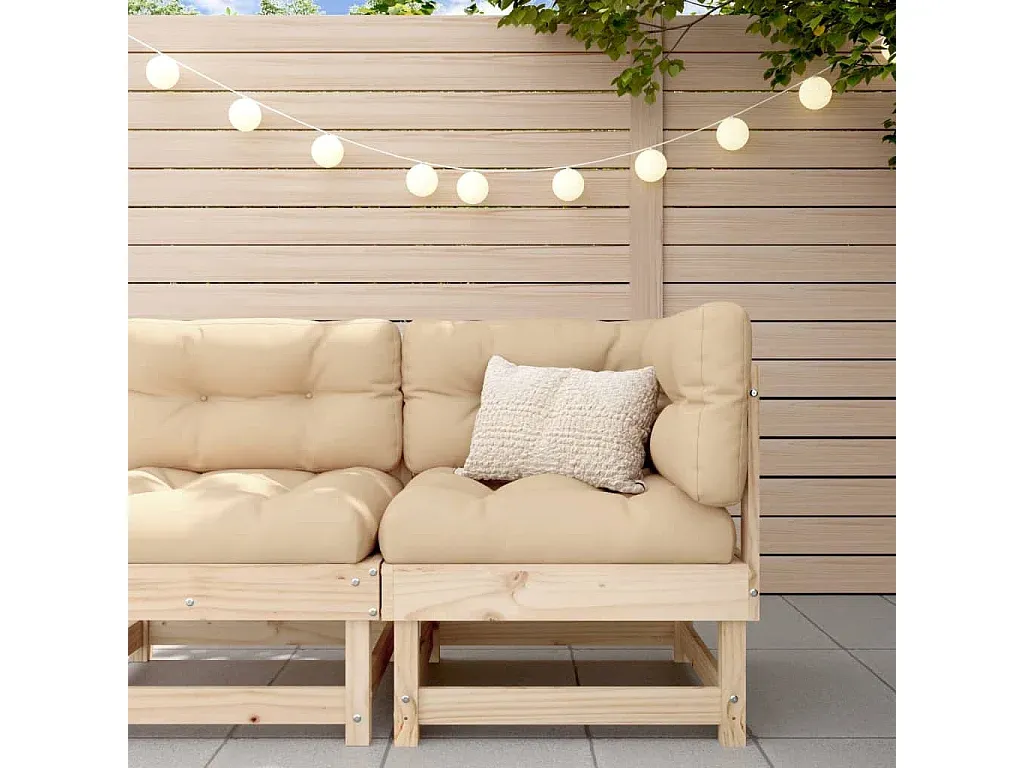 Garten,Gartenmöbel,Gartensofa-Nestalunoa
