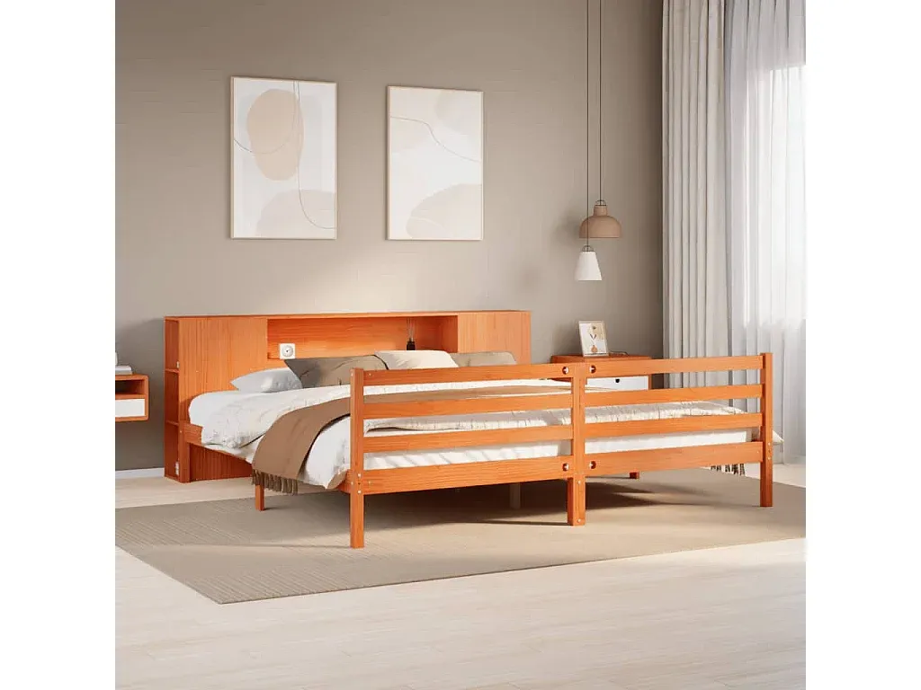 Schlafzimmer,Bereich Bett,Bettrahmen-Nestalunoa