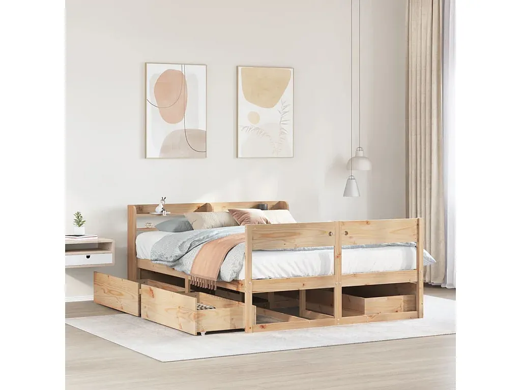 Schlafzimmer,Bereich Bett,Bettrahmen-Nestalunoa
