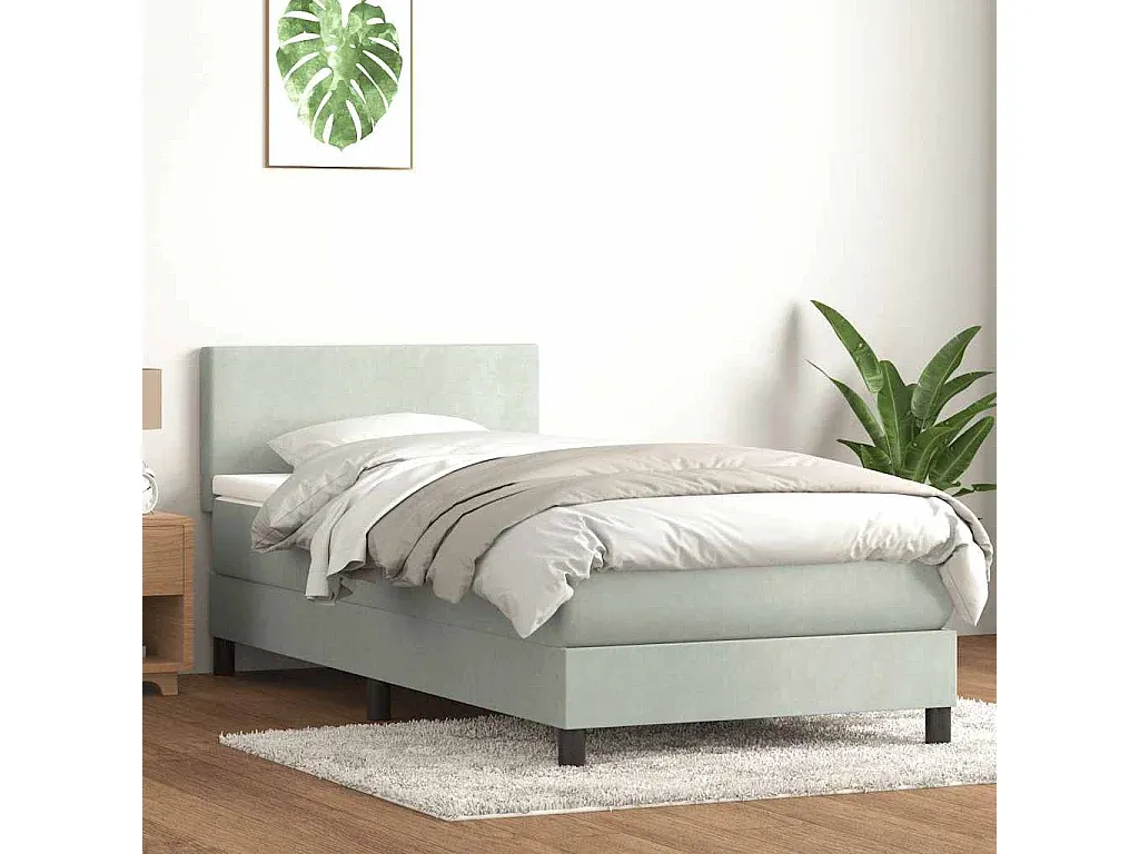Schlafzimmer,Bereich Bett,Bettrahmen-Nestalunoa