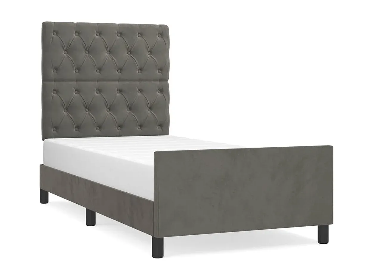 Schlafzimmer,Bereich Bett,Bettrahmen-Nestalunoa