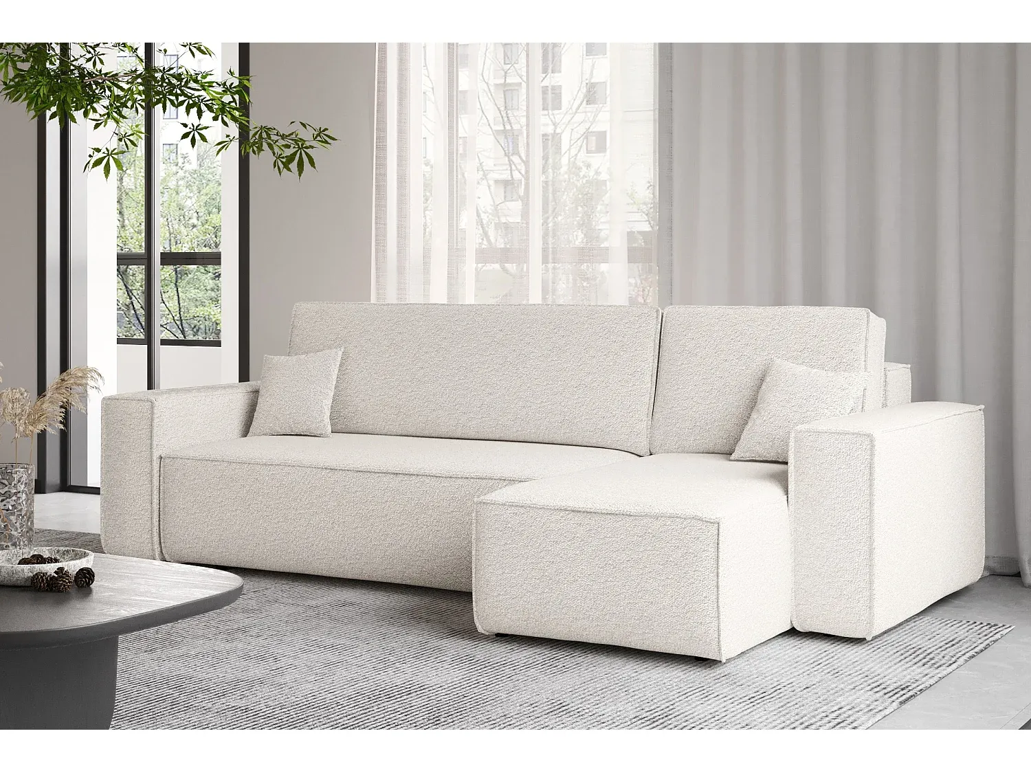 Sofa & Sessel,Bereich Sofa,Schlafsofa-Nestalunoa