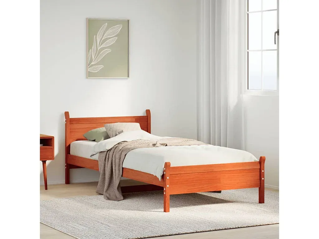 Schlafzimmer,Bereich Bett,Bettrahmen-Nestalunoa