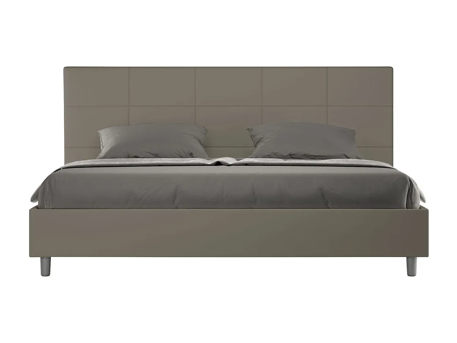 Schlafzimmer,Bereich Bett,Bettrahmen-Nestalunoa