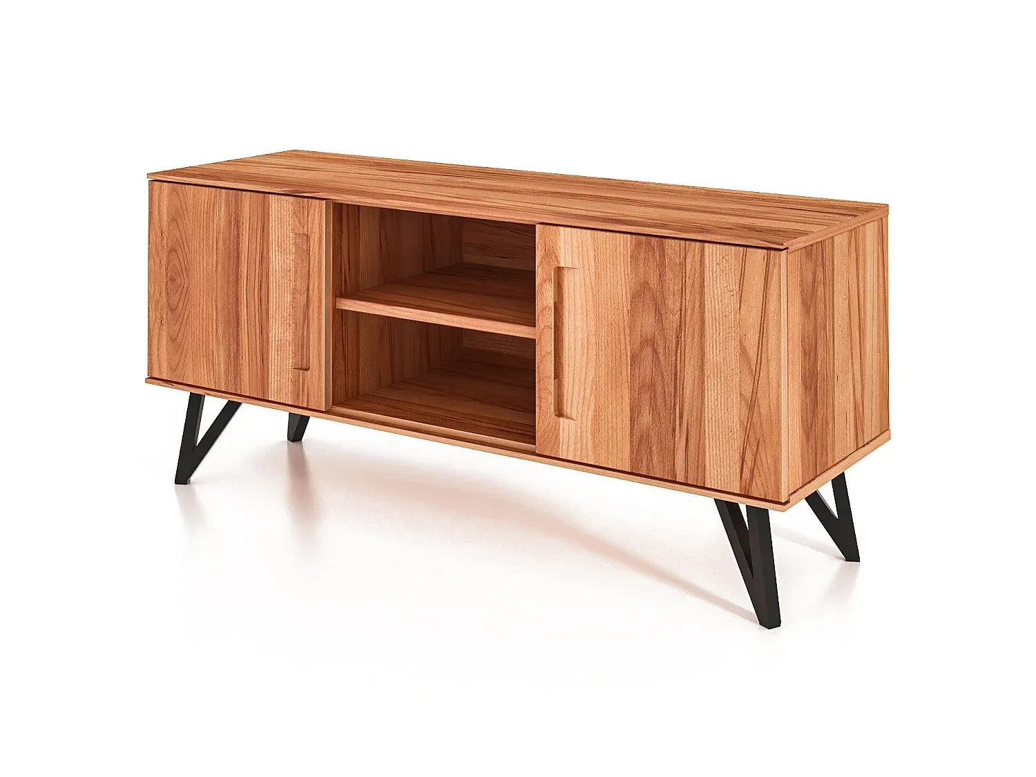Wohnzimmer und Flur,Wohnzimmermöbel,TV-Board-Nestalunoa