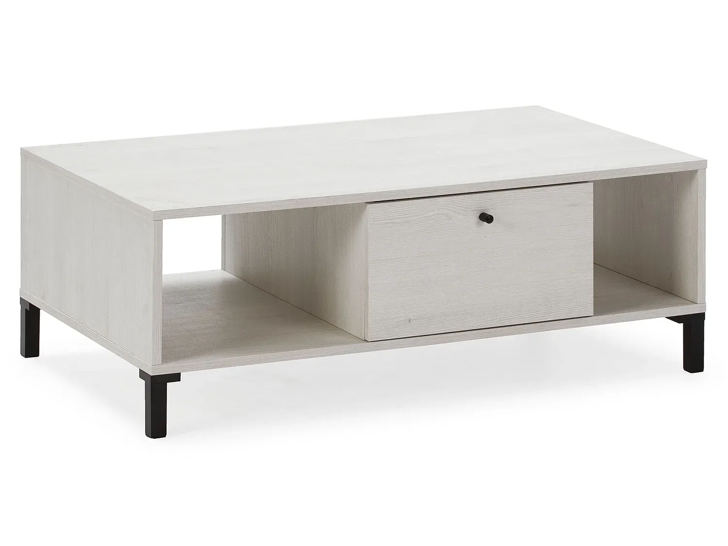 Wohnzimmer und Flur,Wohnzimmermöbel,Couchttisch nicht ausziehbar-Nestalunoa