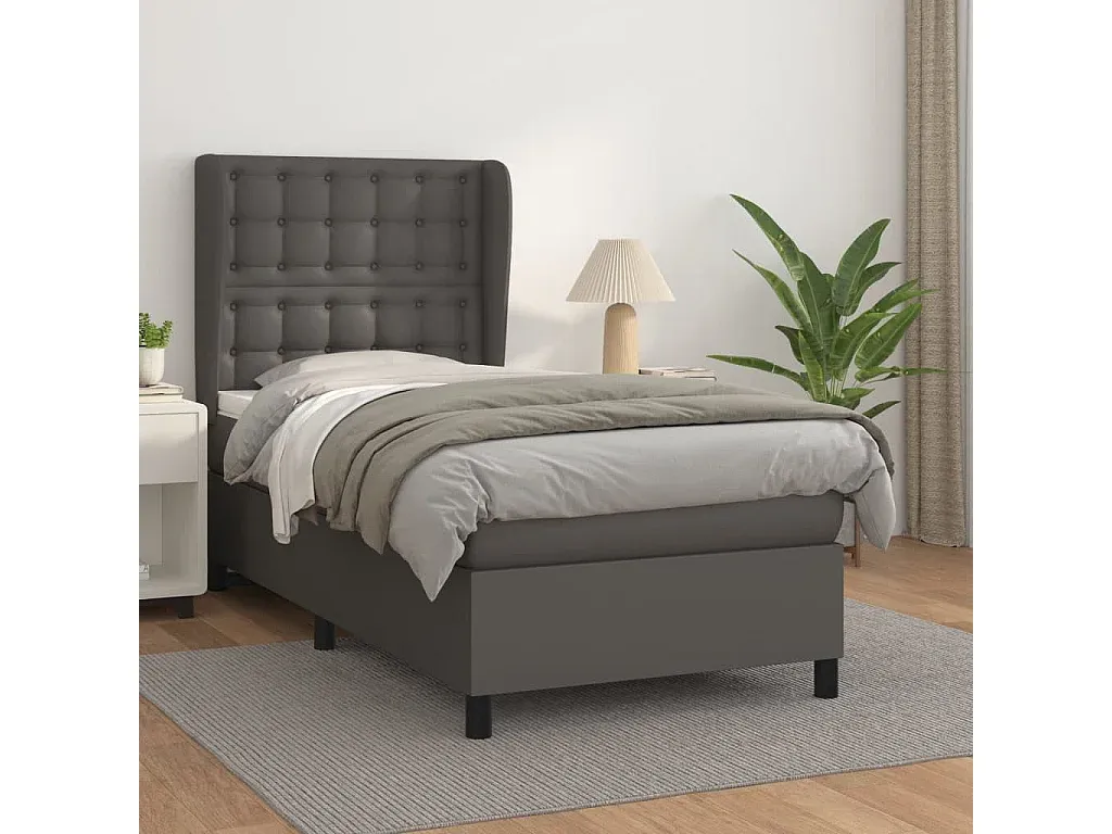 Schlafzimmer,Bereich Bett,Boxspringbett-Nestalunoa